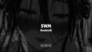 RealestK  SWM  Sub Español [upl. by Nolyaj]