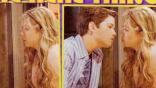 Jennette McCurdy and Nathan Kress Feels Like Tonight [upl. by Bobbee909]