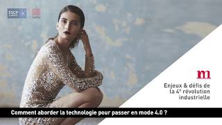 Comment aborder la technologie pour passer en mode 40 [upl. by Karina]