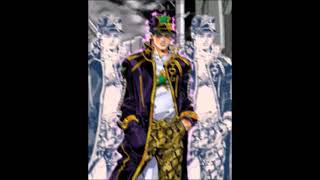 Jotaro edit [upl. by Ferree]