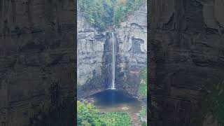 Spectacular Taughannock Falls State Park NY Must Visit hiking ithaca watkinsglen [upl. by Nodnarbal]