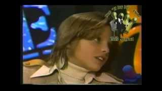 Luis Miguel Chile 1982 Pare Mire y Escuche [upl. by Trey]