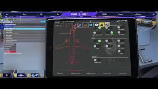 🔴Live  Flight Simulator  Fenix A320 220359  SBGR✈SBRJ  Azul 5101 [upl. by Jabin]