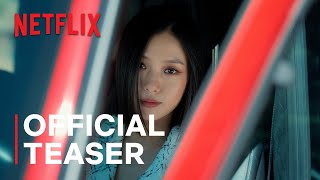 The Frog  Official Teaser  Netflix ENG SUB [upl. by Neeli]