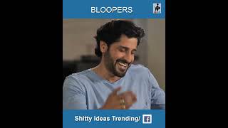 FUNNY BLOOPERS  WHEN YOU FORGET YOUR PARTNER’S BIRTHDAY  SIT shorts comedy [upl. by Gniliem801]