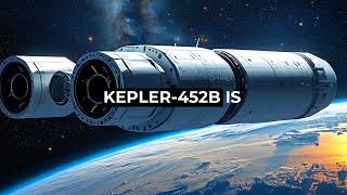 Discover Kepler452b Earths Cousin in the Cosmos [upl. by Eened]