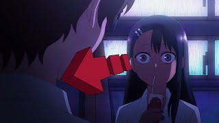 Nagatoro Is A Vampire [upl. by Aziza]