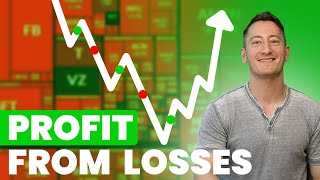 Turn losses into big profits Trading Psychology [upl. by Strage]