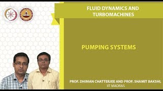 Pumping Systems [upl. by Armillda]