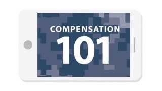 Compensation 101 What is Disability Compensation [upl. by Ainer59]