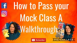 NEW VIPKid 2020 2021 Walkthrough How to Teach Mock Class 1 A [upl. by Elleivad412]