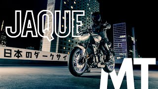 YAMAHA MT07 2025 apartaos VUELVE LA REINA [upl. by Matthaeus783]