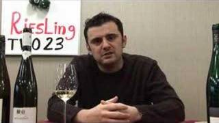 2005 German Rieslings  Episode 169 [upl. by Corrinne]