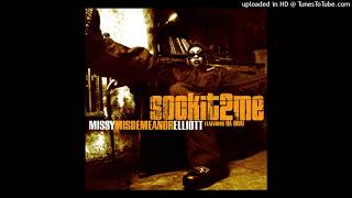 Missy Elliott  Sock it 2 Me Instrumental HD feat Da Brat [upl. by Aluino78]