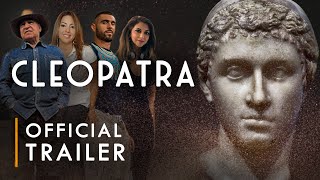 CLEOPATRA  Official Trailer [upl. by Brendon]