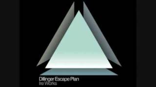 The Dillinger Escape PlanParty Smasher [upl. by Hogan150]