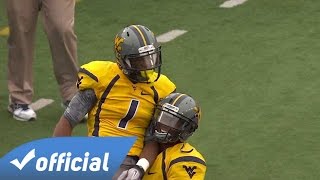 Only One Tavon Austin Senior Highlights [upl. by Honor]