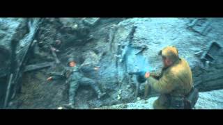 STALINGRAD 2013 Epic battle HD [upl. by Farrel]