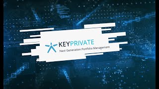 Analyse Keyprivate  Août 2024 [upl. by Anelam]