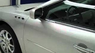 2008 Buick Lucerne CXLFOUR DOORFWD38L V6CD PLAYERWALK AROUND REVIEW [upl. by Elatsyrk]