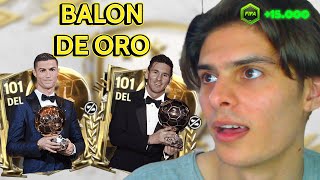 🔴 DIRECTO DE FIFA MOBILE  SUBIENDO DIVISIONES [upl. by Rosalind]