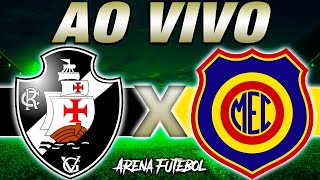 VASCO x MADUREIRA AO VIVO Cariocão 2024  Narração [upl. by Marmaduke843]