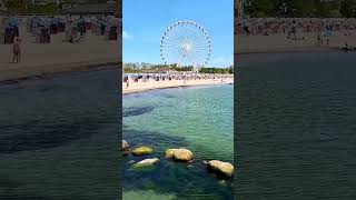 250 TOP REISEZIELE in Deutschland 3 Grömitz urlaub topreiseziele deutschland [upl. by Leahcym138]