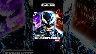 Partie 511  Tous Les Symbiotes de Venom 3 The Last Dance Expliqués 🤯 [upl. by Ramad]