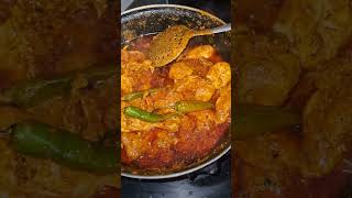 Chicken achari subscribe share shorts foodie like viral trendingshorts [upl. by Alhak]