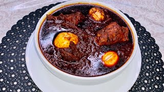 Ethiopian chicken stew recipe  የዶሮ ወጥ አሰራር [upl. by Lavina]