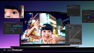 NEW DxO PhotoLab 8 RAW photo editing at its finest [upl. by Lleuqram]