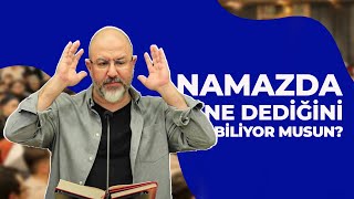 Bu Sohbet Namaza Bakışınızı Çok Değiştirecek  ugurakkafa [upl. by Teahan]