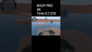 Bhop Pro bhoppro cs2bhop bhopsong [upl. by Nahseez]