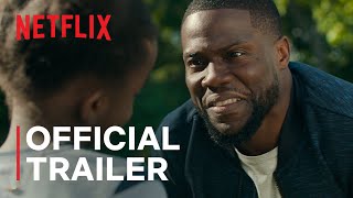 FATHERHOOD starring Kevin Hart  Official Trailer  Netflix [upl. by Coucher980]