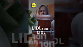 Super kvalita za super cenu LIDL LIDL LIDL  Lidl Česká republika [upl. by Edlyn]