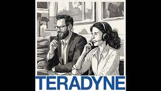 Teradyne TER Earnings Call 2024 Q3 [upl. by Ranna]