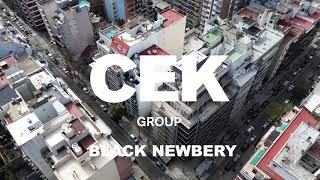 BLACK NEWBERY  AVANCE DE OBRA SEPT 2024 [upl. by Qerat]