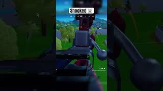 Bro Got Finisher 😂fortnite shorts fortniteshorts [upl. by Sender]