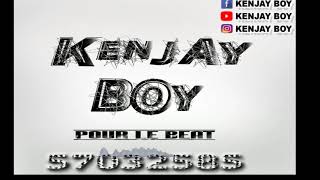 MAGIC DIESEL MALADIE DAMOUR INSTRUMENTAL BY KENJAY BOY [upl. by Tirma]