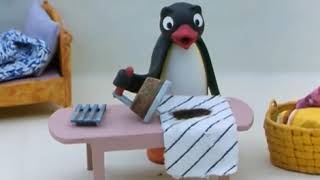 Daddy Gets Angry On Pingu [upl. by Nani]