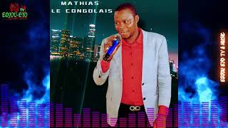 MATHIAS LE CONGOLAIS Nan ngna kaman [upl. by Dianna]