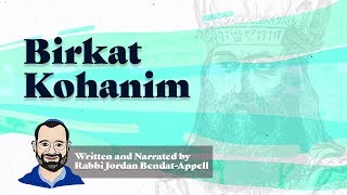 What is the Birkat Kohanim The Jewish Priestly Blessing [upl. by Ludba]