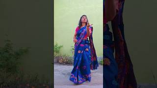 Ajj sara bela 💙💜 shorts dance viralvideo trending dancevideo love bengalisong subscribe [upl. by Durarte346]