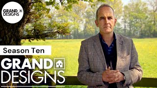 Grand Designs UK  Full Episode  Season 10 Episode 02  Hertfordshire [upl. by Riana]