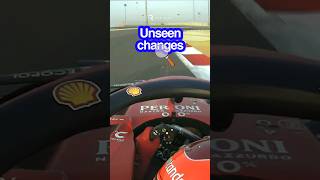 F1’s UNSEEN new overtaking rules [upl. by Einolem641]