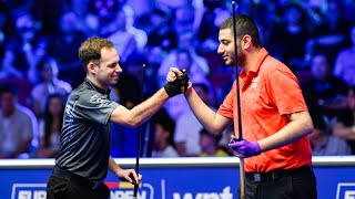 LAST 16  Highlights  2024 European Open Pool Championship [upl. by Conant]