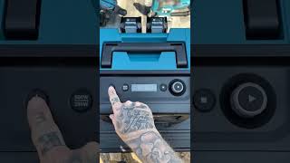 Makita new microwave portable tools [upl. by Anitnauq]