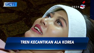 Tren Kecantikan Ala Korea Collagen Stimulator Perbaiki Kualitas Kulit Wajah  SIP 1612 [upl. by Akeylah856]