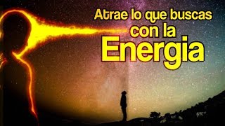 Logra todas tus Metas con el Poder de la Energía Espiritual [upl. by Nortyad]