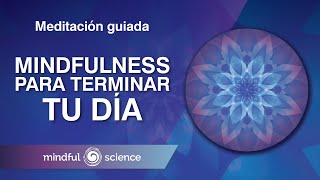 Meditación de la mañana 5 MINUTOS para iniciar el día ☀️  MINDFULNESS [upl. by Naujej]